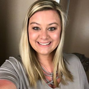 Meet your Posher, Miranda